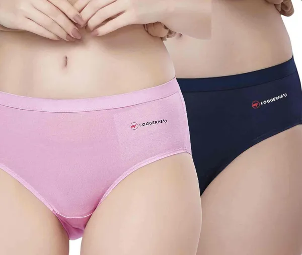 Combo_of_2_Women_Hipster_Pink,_Dark_Blue_Panty